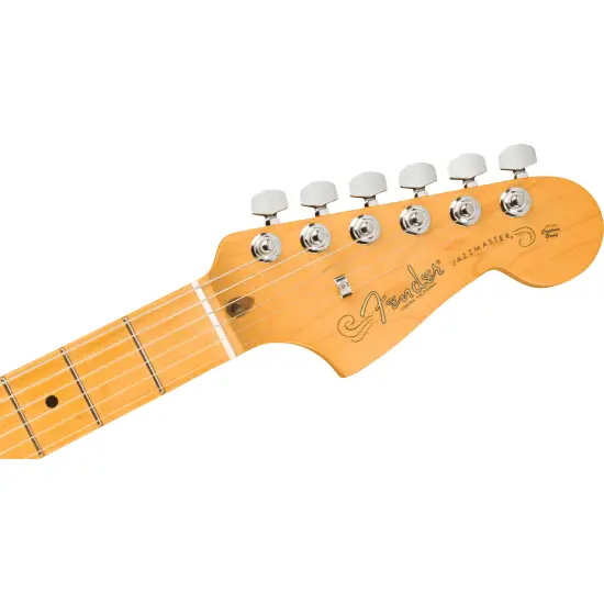 Fender American Pro II Jazzmaster MN MBL