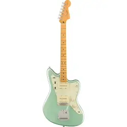 Fender American Pro II Jazzmaster MN MYST SFG