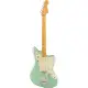 Fender American Pro II Jazzmaster MN MYST SFG
