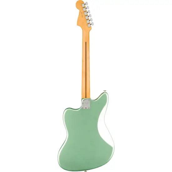 Fender American Pro II Jazzmaster MN MYST SFG