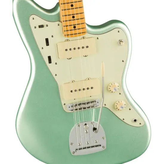 Fender American Pro II Jazzmaster MN MYST SFG