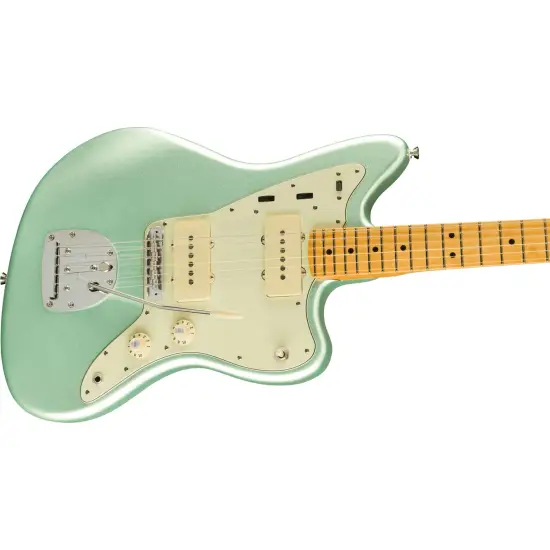 Fender American Pro II Jazzmaster MN MYST SFG