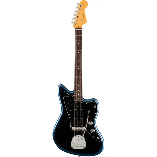 Fender American Pro II Jazzmaster RW DK NIT
