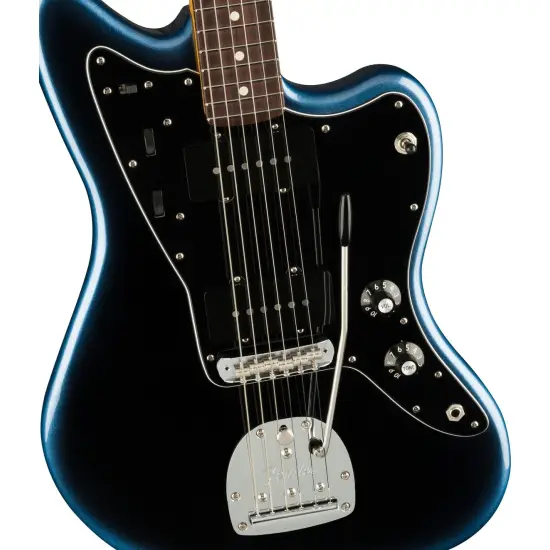 Fender American Pro II Jazzmaster RW DK NIT