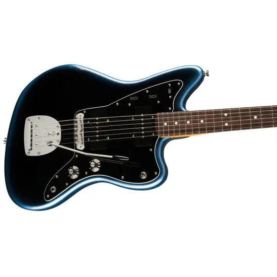 Fender American Pro II Jazzmaster RW DK NIT