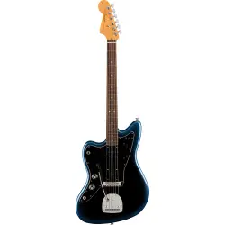 Fender American Pro II Jazzmaster Left Handed RW DK NIT