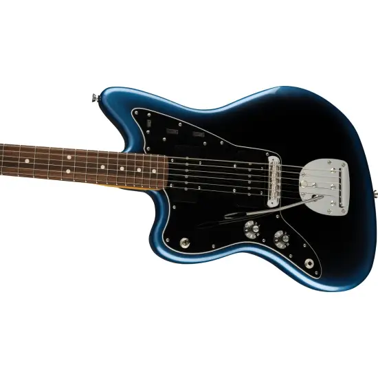 Fender American Pro II Jazzmaster Left Handed RW DK NIT