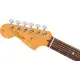 Fender American Pro II Jazzmaster Left Handed RW DK NIT