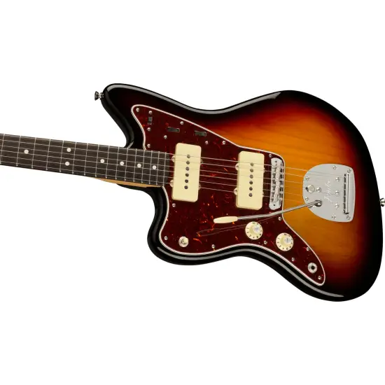 Fender American Pro II Jazzmaster Left Handed RW 3TSB