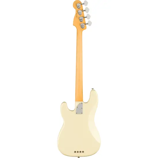 Fender American Professional II Precision Bass RW OWT