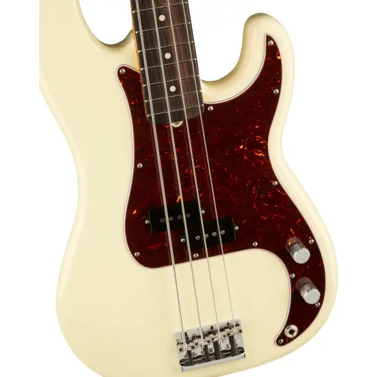 Fender American Professional II Precision Bass RW OWT