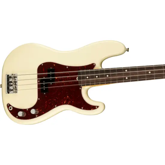 Fender American Professional II Precision Bass RW OWT