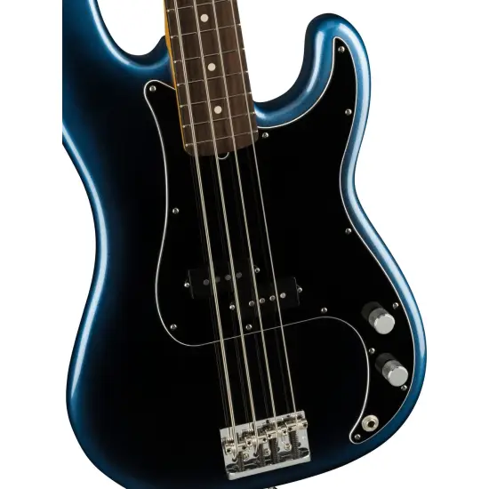Fender American Professional II Precision Bass RW DK NIT