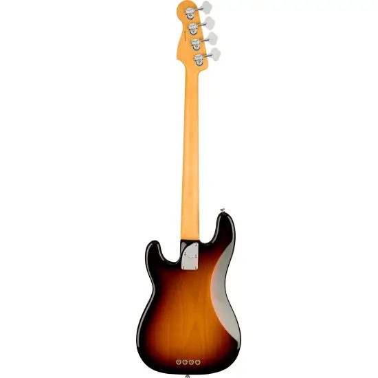Fender American Professional II Precision Bass MN 3TSB