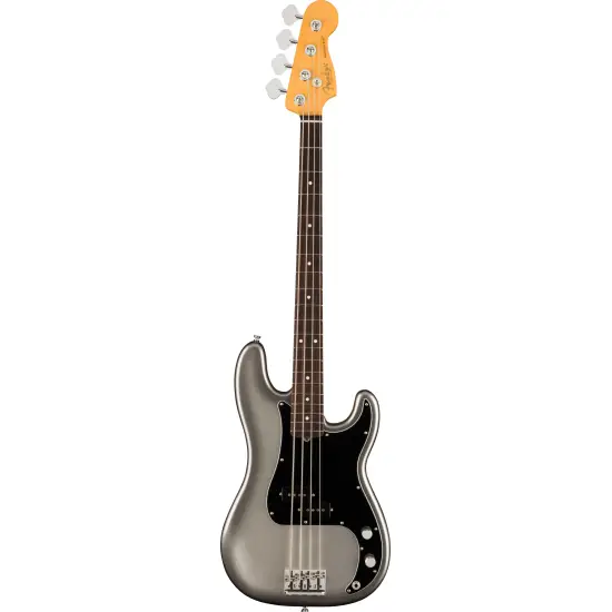 Fender American Professional II Precision Bass RW MERC