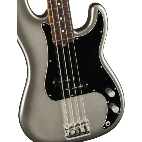 Fender American Professional II Precision Bass RW MERC