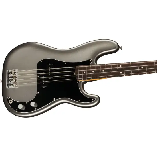 Fender American Professional II Precision Bass RW MERC