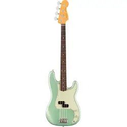 Fender American Professional II Precision Bass RW MYST SFG