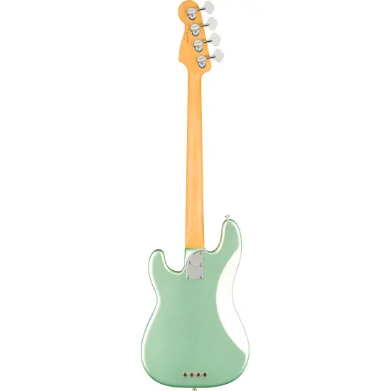 Fender American Professional II Precision Bass RW MYST SFG