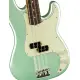Fender American Professional II Precision Bass RW MYST SFG