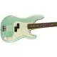 Fender American Professional II Precision Bass RW MYST SFG