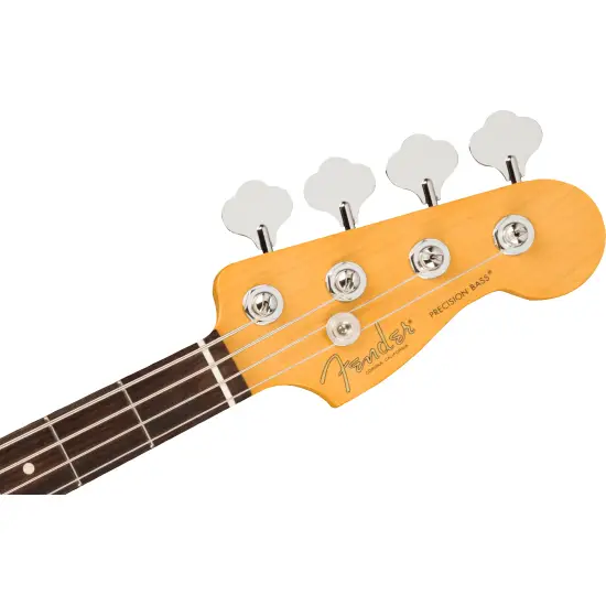 Fender American Professional II Precision Bass RW MYST SFG