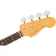 Fender American Professional II Precision Bass RW MYST SFG