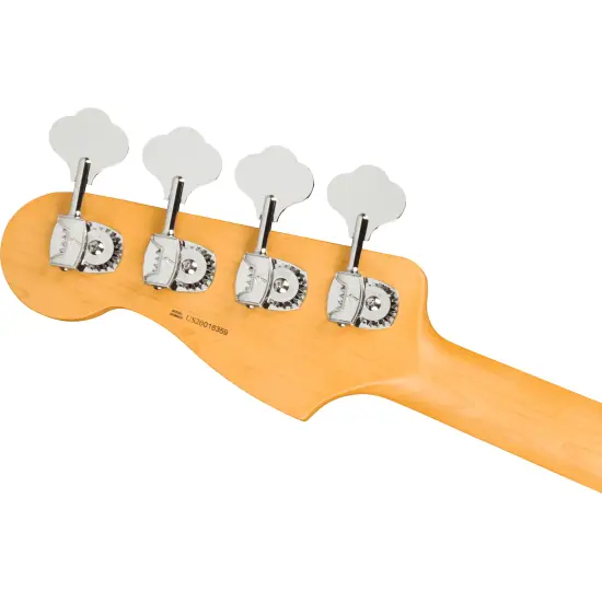 Fender American Professional II Precision Bass RW MYST SFG