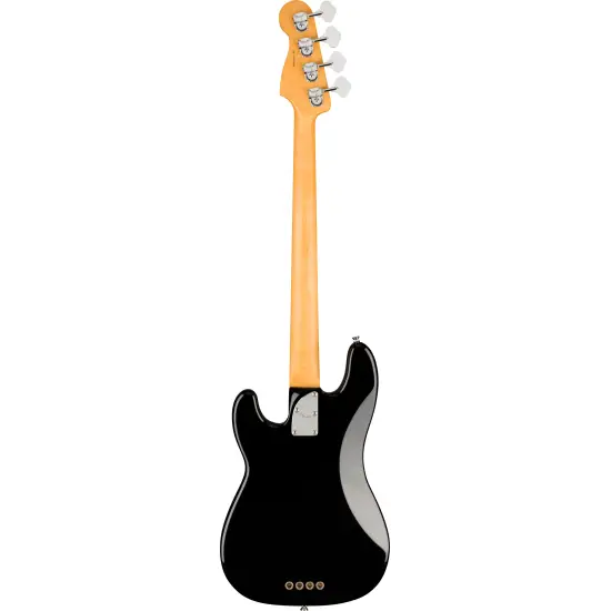Fender American Professional II Precision Bass MN BLK