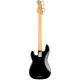 Fender American Professional II Precision Bass MN BLK