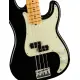 Fender American Professional II Precision Bass MN BLK