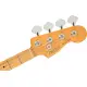 Fender American Professional II Precision Bass MN BLK