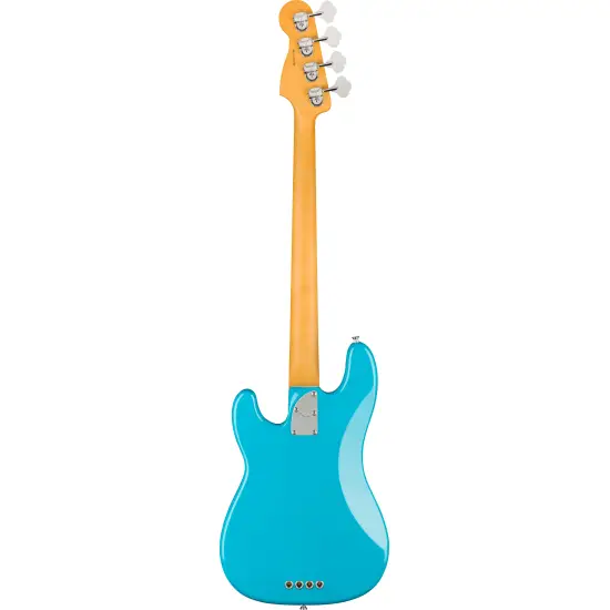 Fender American Professional II Precision Bass MN MBL