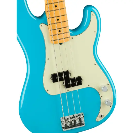 Fender American Professional II Precision Bass MN MBL