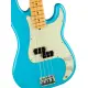 Fender American Professional II Precision Bass MN MBL