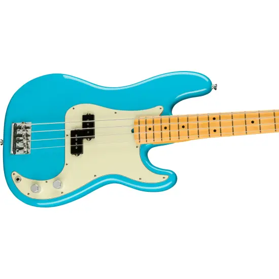 Fender American Professional II Precision Bass MN MBL