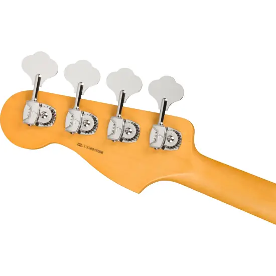 Fender American Professional II Precision Bass MN MBL