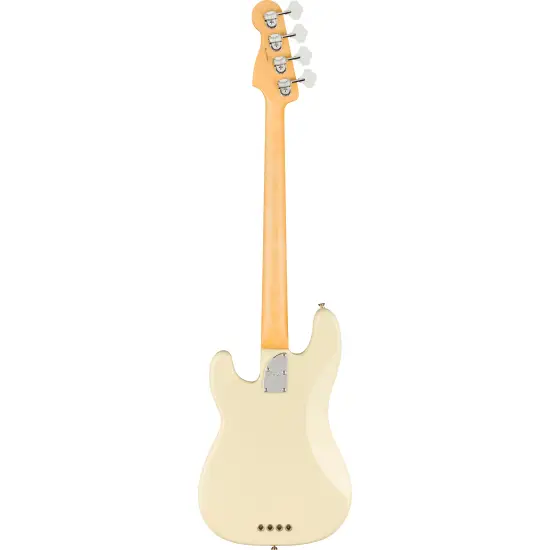 Fender American Professional II Precision Bass MN OWT