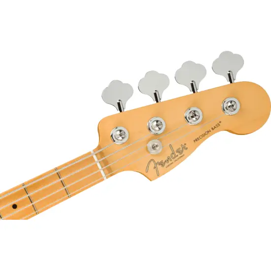 Fender American Professional II Precision Bass MN OWT