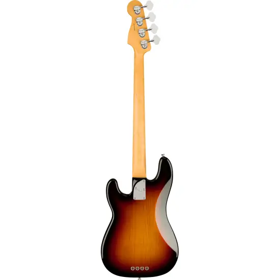 Fender American Professional II Precision Bass RW 3TSB