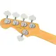 Fender American Pro II Precision Bass V MN DK NIT