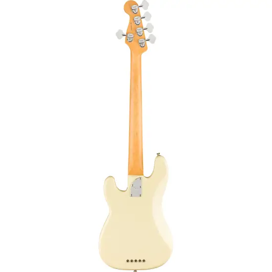 Fender American Pro II Precision Bass V RW OWT