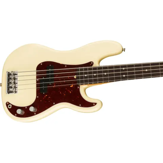 Fender American Pro II Precision Bass V RW OWT