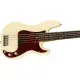 Fender American Pro II Precision Bass V RW OWT