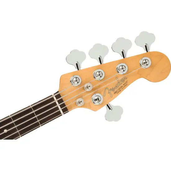 Fender American Pro II Precision Bass V RW OWT