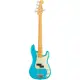 Fender American Pro II Precision Bass V MN MBL