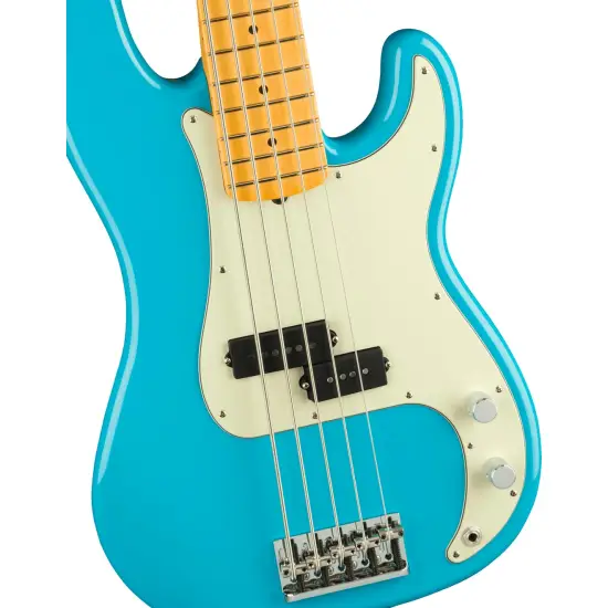 Fender American Pro II Precision Bass V MN MBL