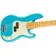 Fender American Pro II Precision Bass V MN MBL