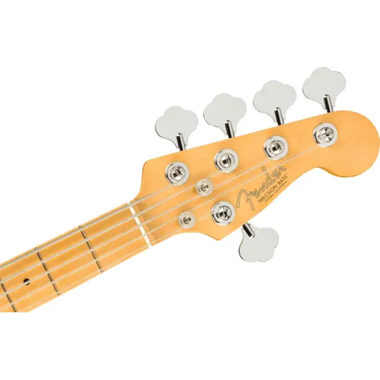 Fender American Pro II Precision Bass V MN MBL