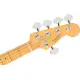 Fender American Pro II Precision Bass V MN MBL